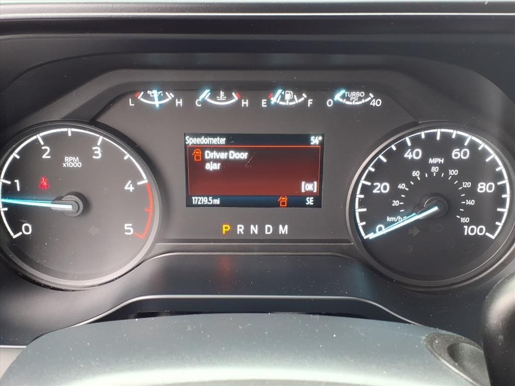 used 2025 Ford F-250SD car, priced at $58,599