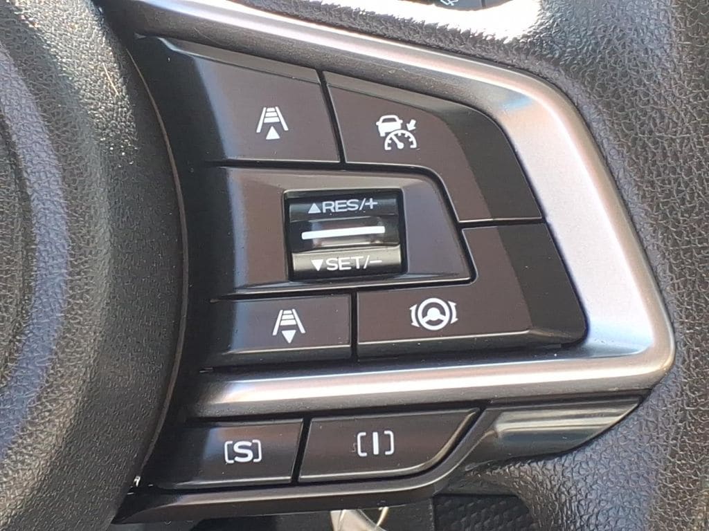 used 2021 Subaru Forester car, priced at $17,599