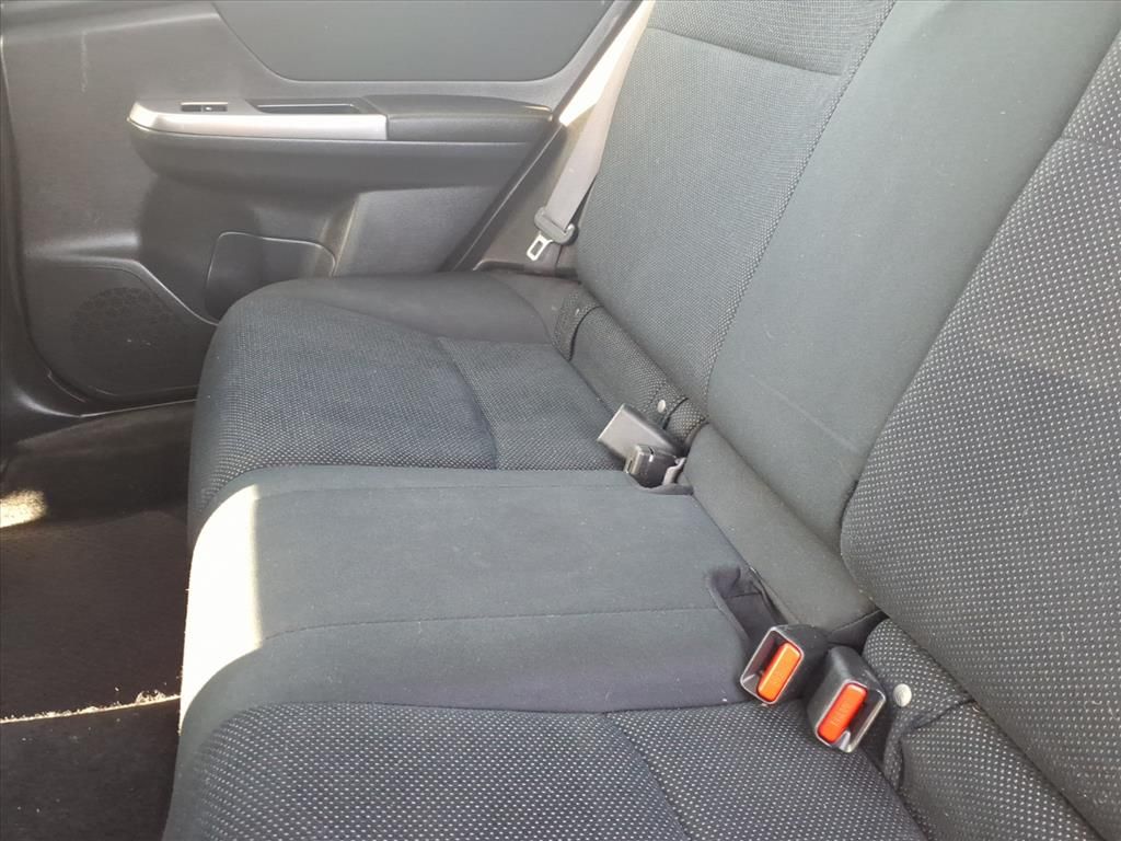 used 2016 Subaru Impreza car, priced at $8,900