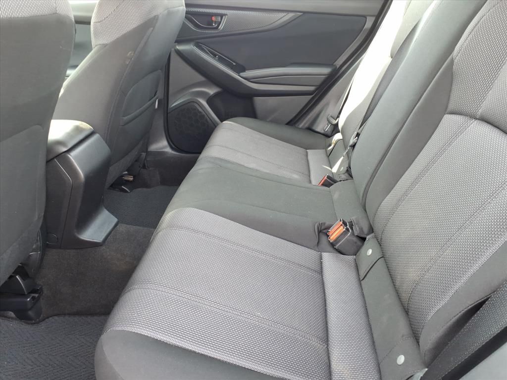 used 2023 Subaru Impreza car, priced at $19,599