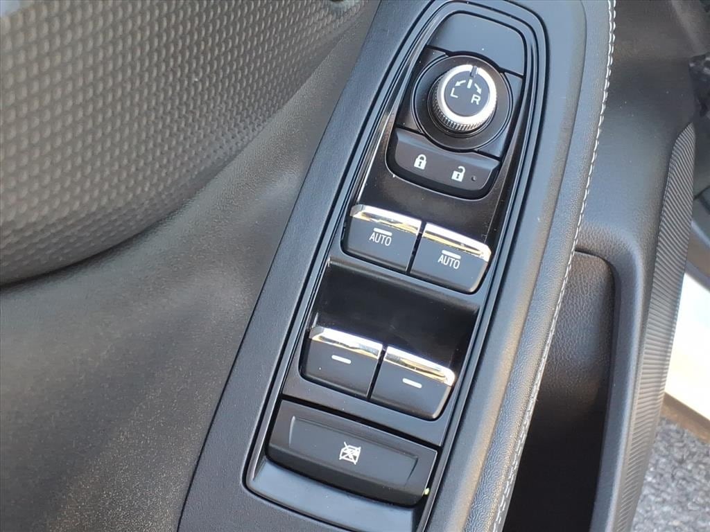 used 2020 Subaru Forester car, priced at $23,900