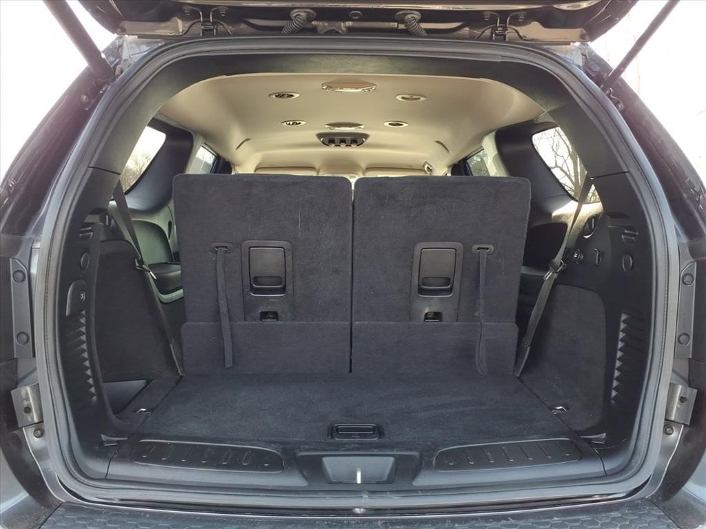 used 2019 Dodge Durango car, priced at $16,599