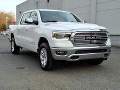Used 2023 Ram 1500 LEVEL 1 OFF ROAD GROUP PANO ROOF LARAMIE CREW CAB 4X4 5'7 BED for sale in Freehold NJ