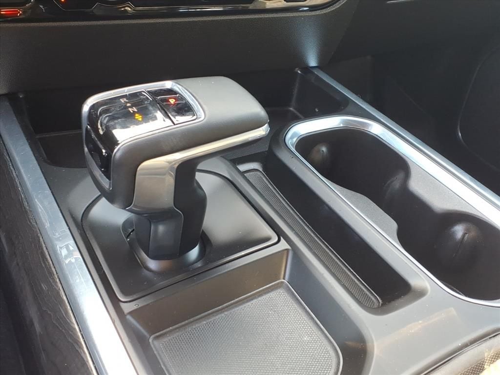 used 2023 Chevrolet Silverado 1500 car, priced at $39,901