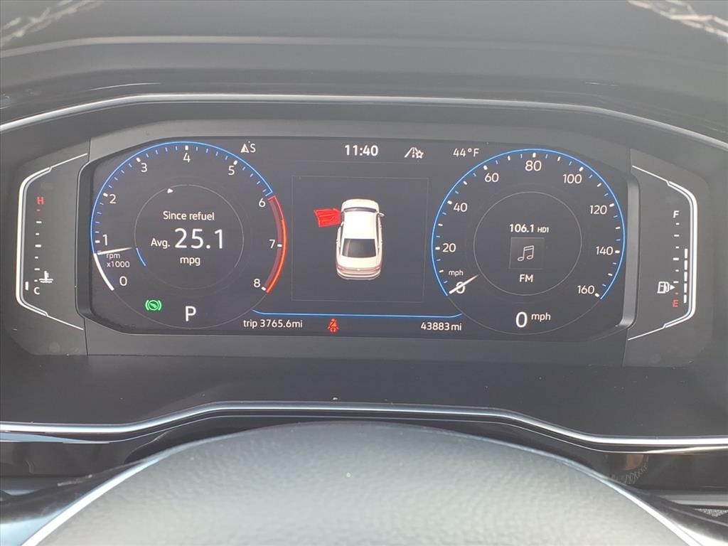 used 2021 Volkswagen Jetta car, priced at $18,900