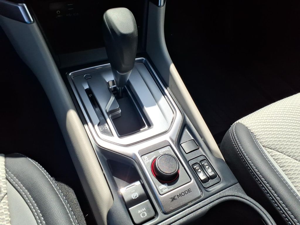 2023 Subaru Forester Premium - Photo 9