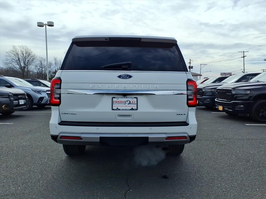 2022 Ford Expedition Limited - Photo 20