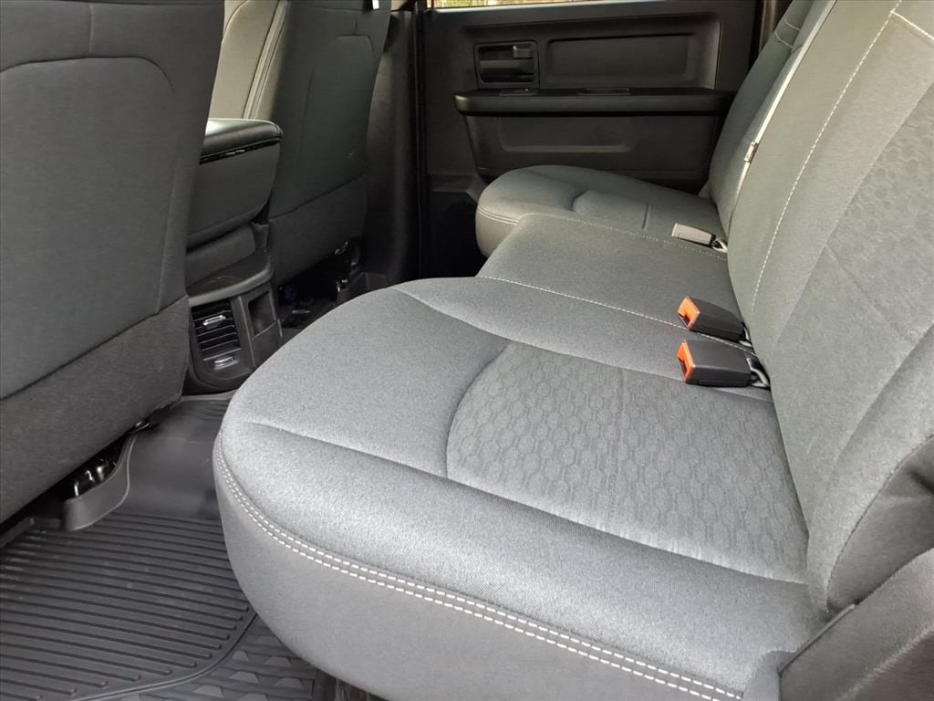 used 2025 Ram 2500 car, priced at $49,901