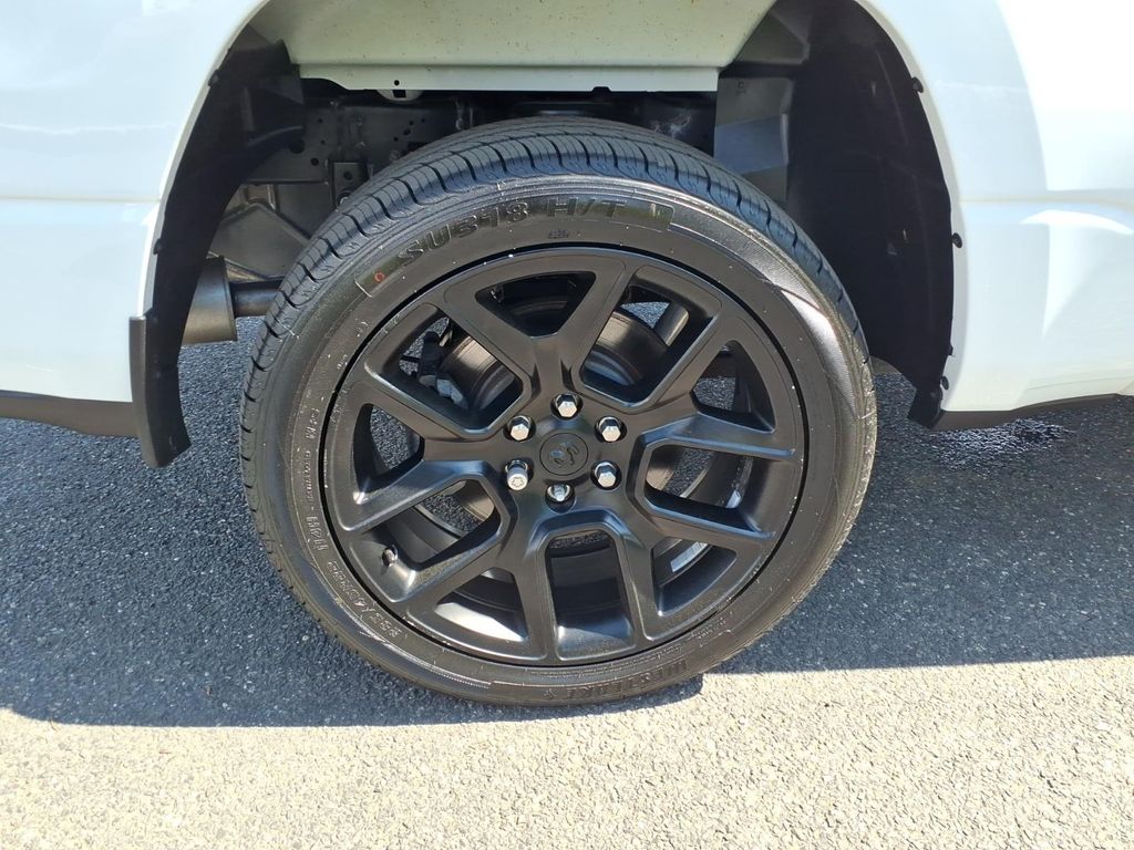 2023 RAM Ram 1500 Pickup Laramie - Photo 16