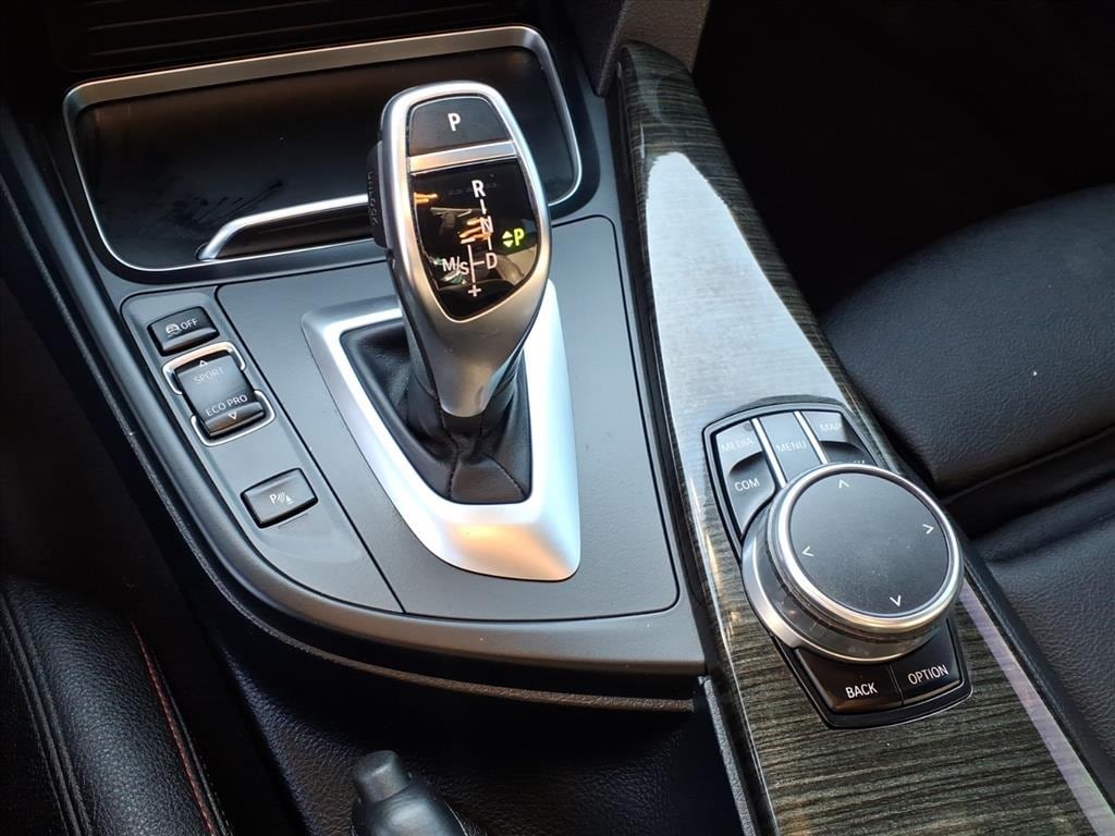 used 2018 BMW 4-Series car, priced at $16,900