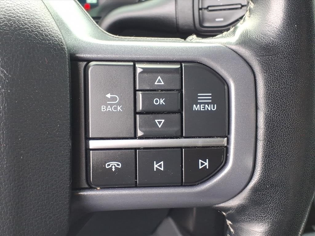 used 2024 Ford F-250SD car, priced at $68,900