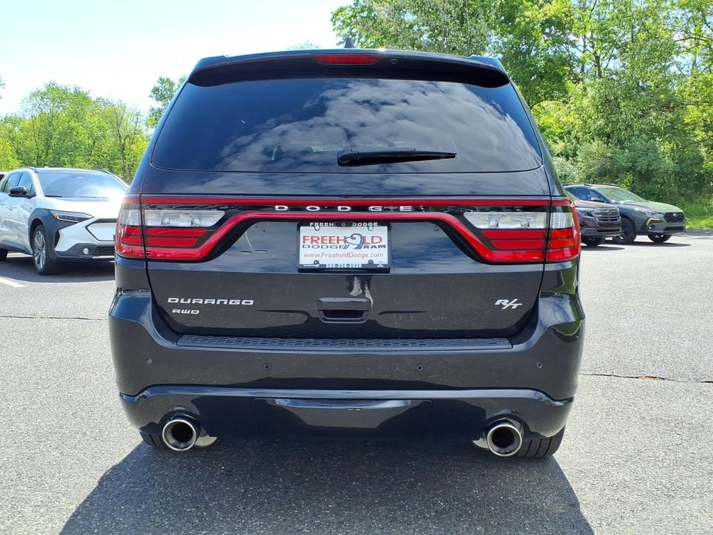 used 2016 Dodge Durango car, priced at $19,199