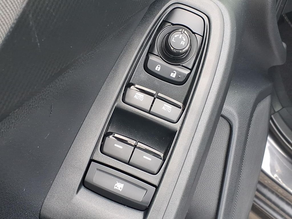 used 2024 Subaru Crosstrek car, priced at $24,199