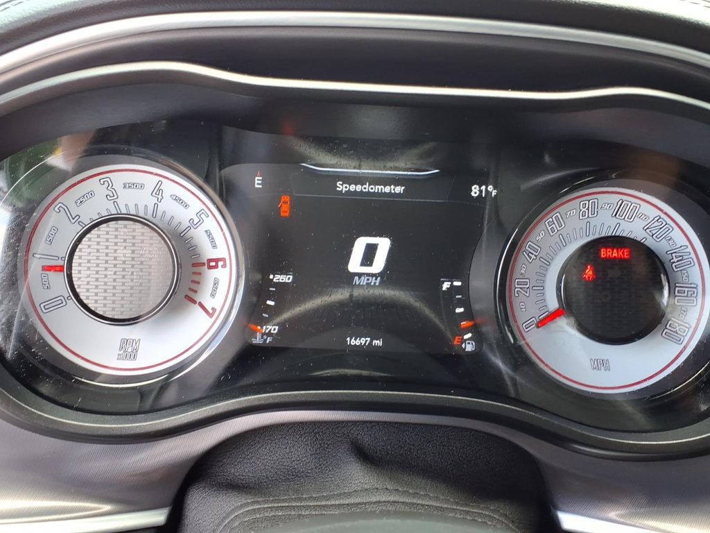 used 2021 Dodge Challenger car, priced at $50,599