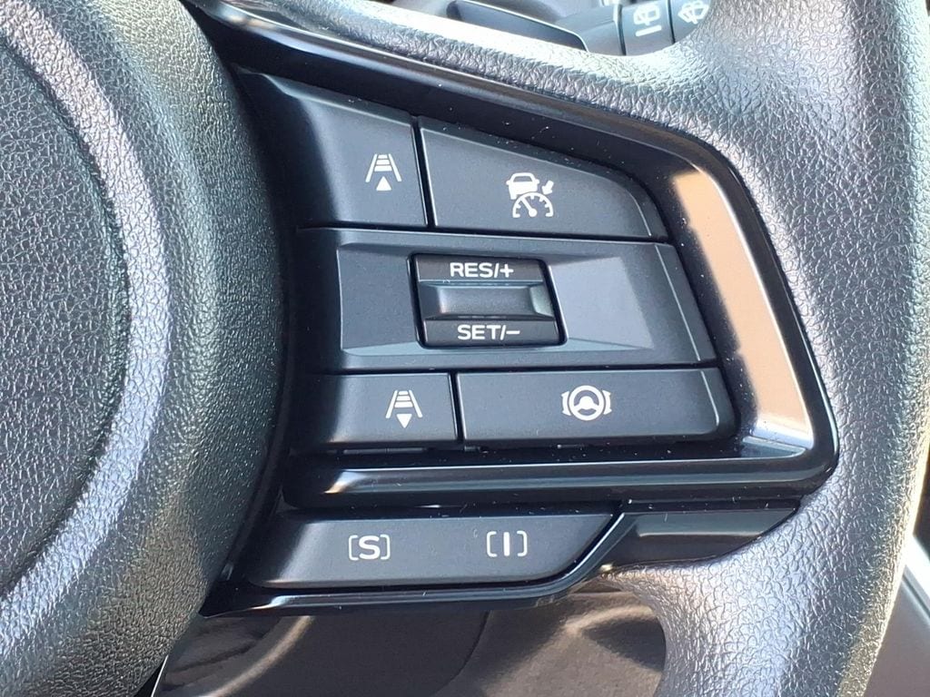 used 2024 Subaru Crosstrek car, priced at $27,199