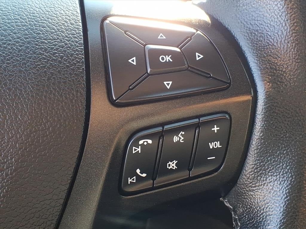 used 2022 Ford Ranger car, priced at $31,500