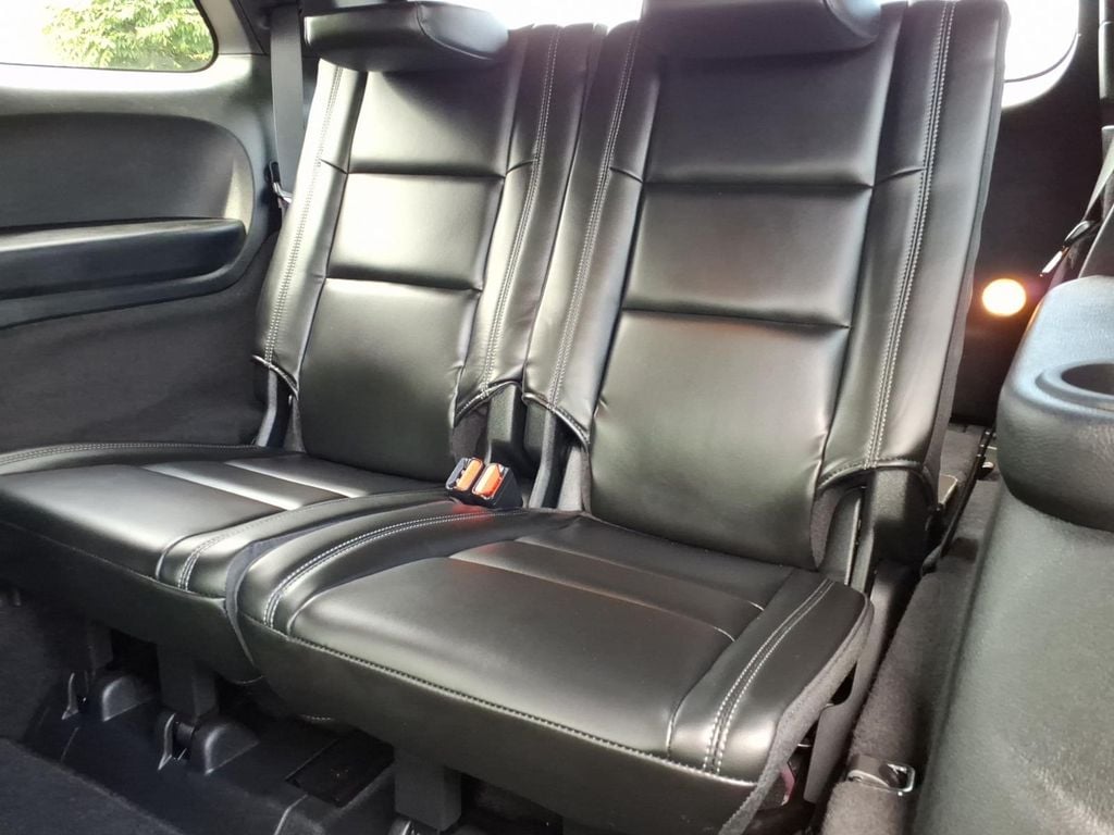used 2021 Dodge Durango car, priced at $22,599