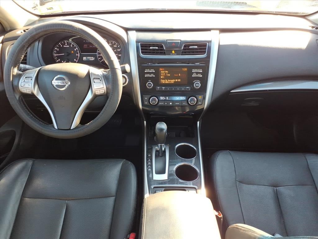 used 2013 Nissan Altima car, priced at $8,900