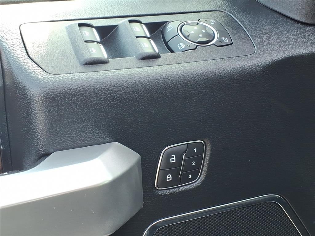 used 2020 Ford F-150 car, priced at $29,900