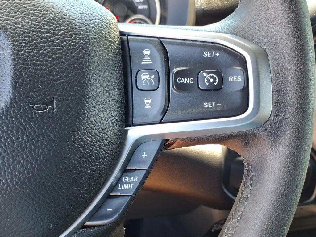 2026 RAM Ram 2500 Pickup Big Horn - Photo 8