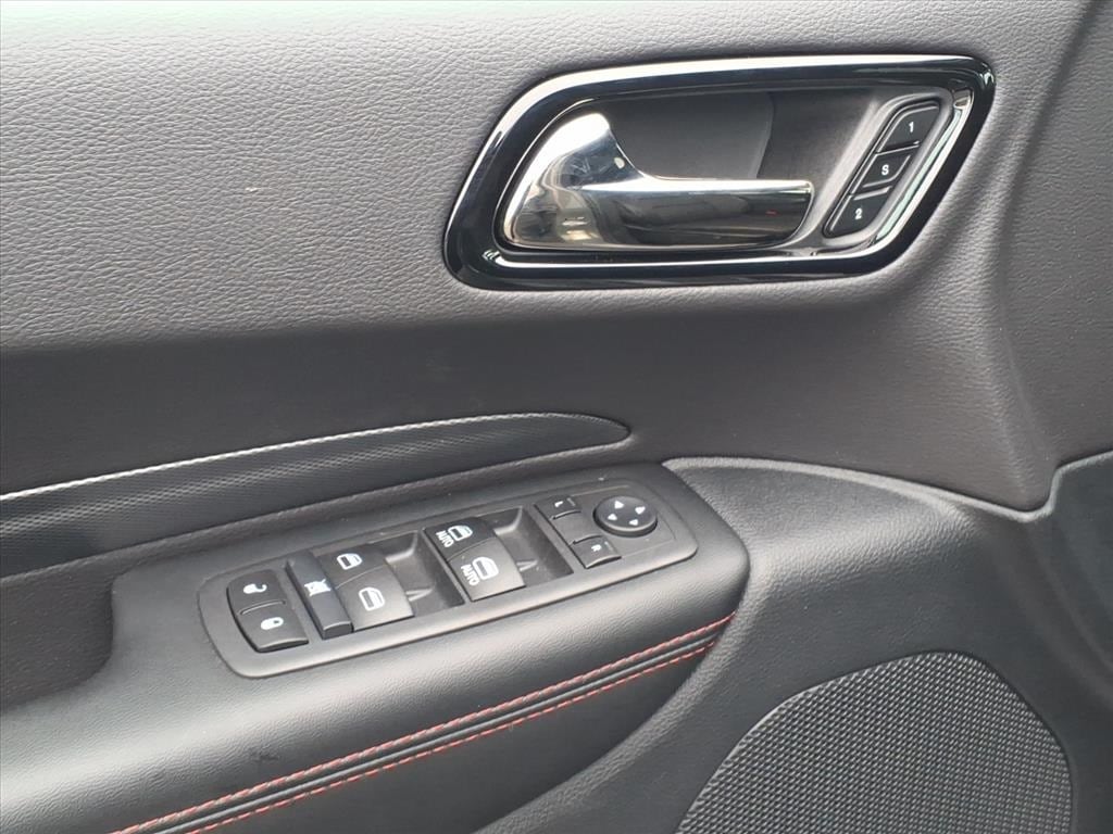 new 2026 Dodge Durango car, priced at $48,879