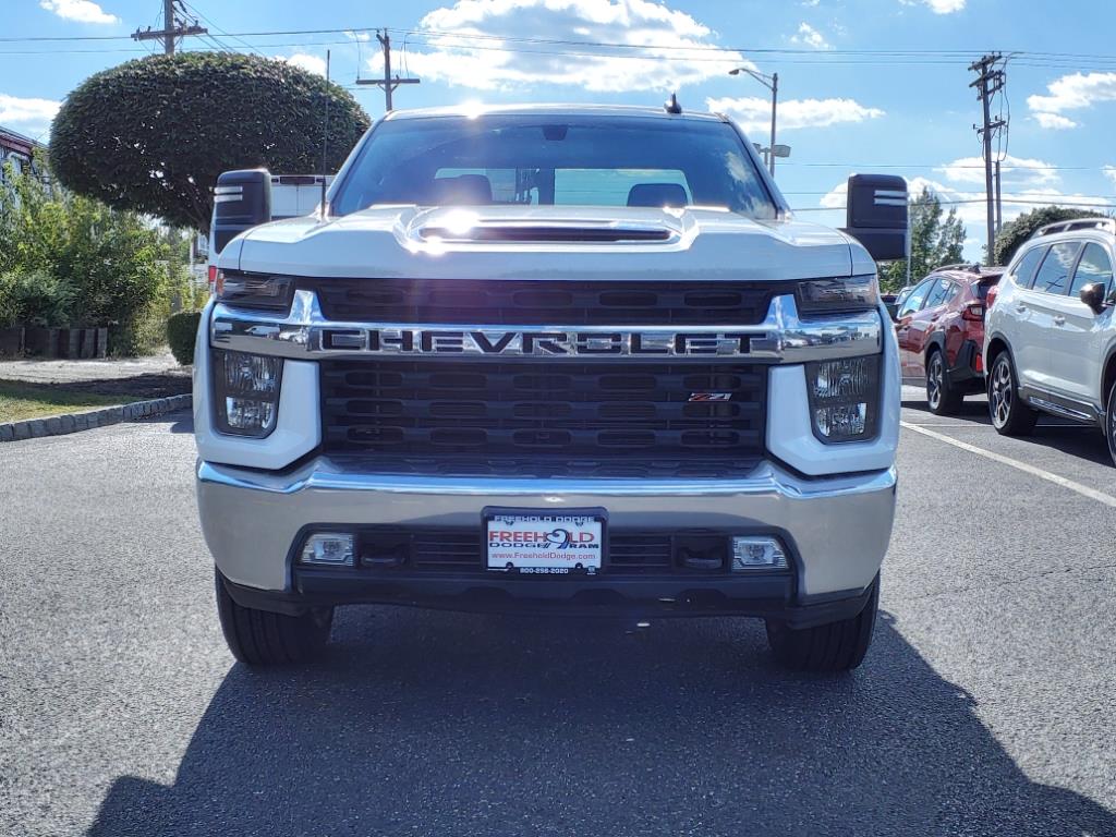 Used 2023 Chevrolet Silverado 2500HD LT with VIN 1GC1YNE75PF209726 for sale in Freehold, NJ