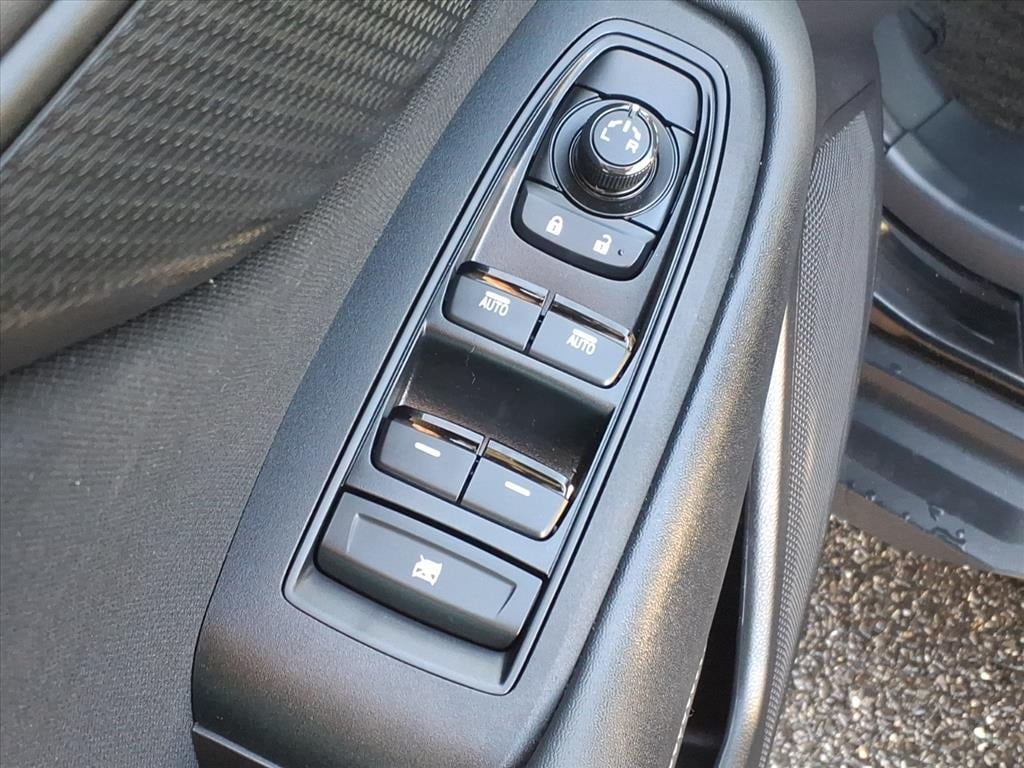 used 2023 Subaru Outback car, priced at $23,900