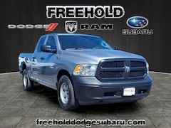 Used 2023 Ram 1500 | TRADESMAN QUAD CAB 4X4 6'4 BED for sale in Freehold NJ