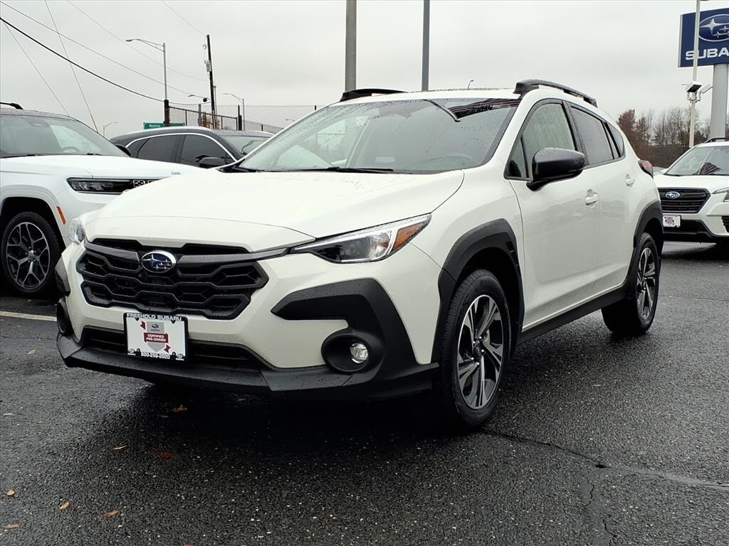 2024 Subaru Crosstrek Premium photo 2