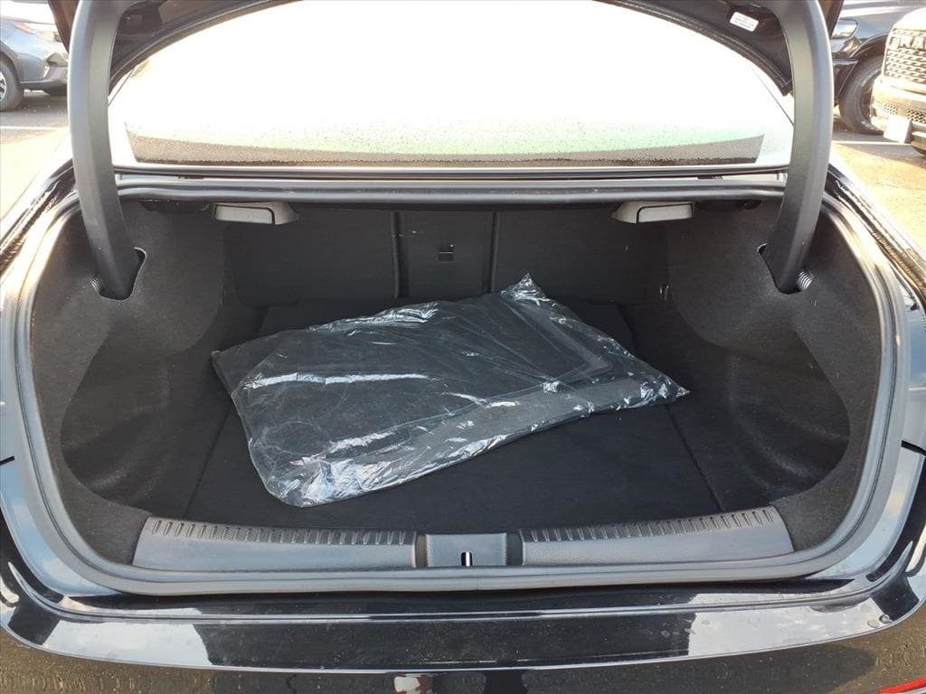 used 2023 Mercedes-Benz CLA car, priced at $28,900