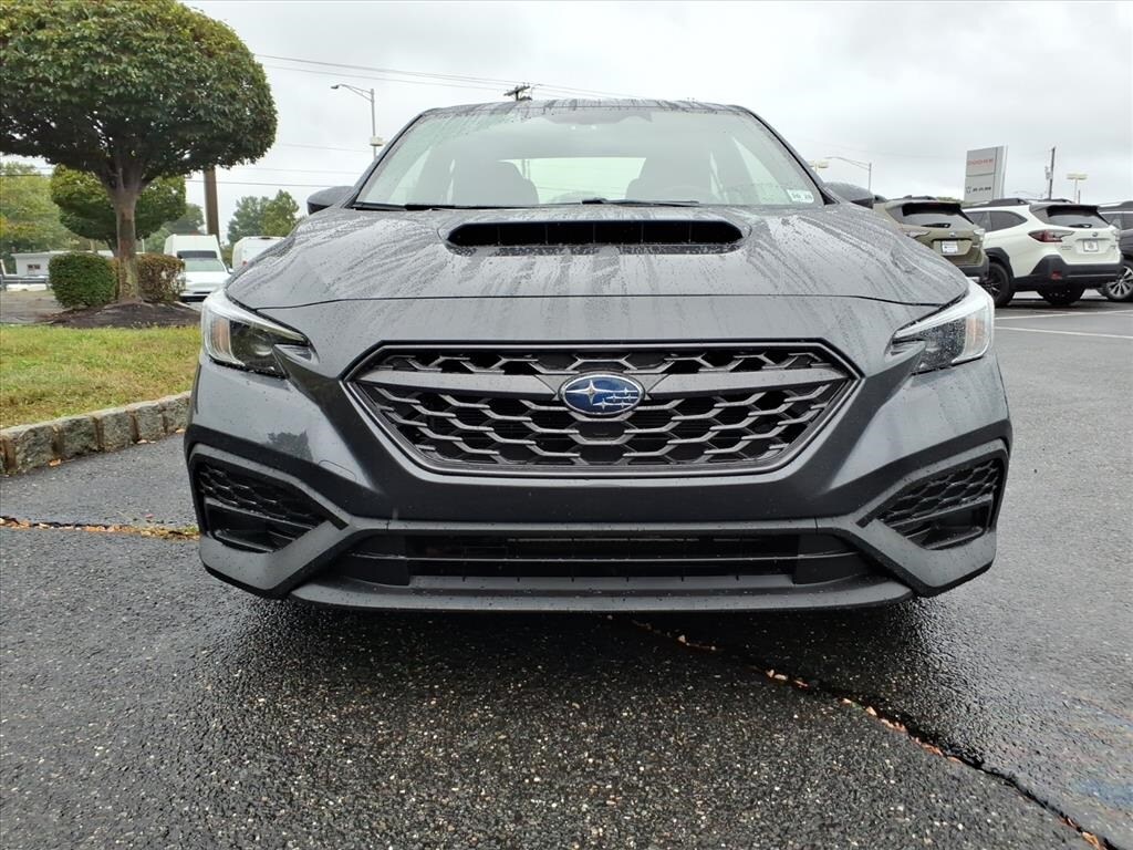 2023 Subaru WRX Base photo 2