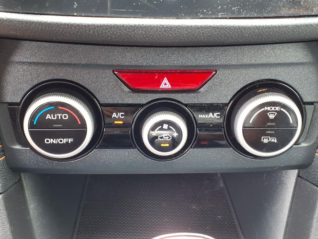 used 2021 Subaru Crosstrek car, priced at $24,599