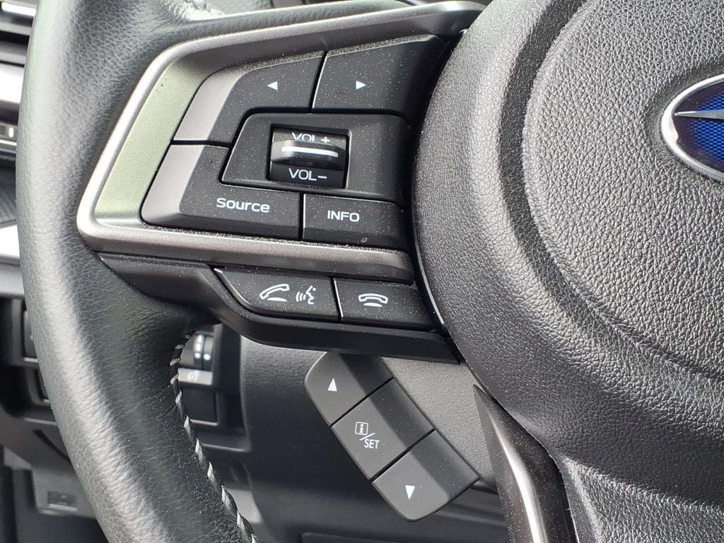 2023 Subaru Forester Premium - Photo 14