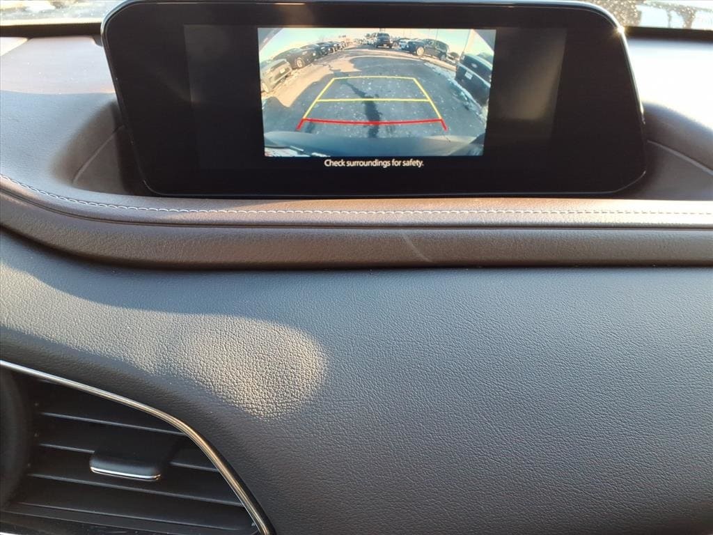 used 2022 Mazda CX-30 car, priced at $22,900