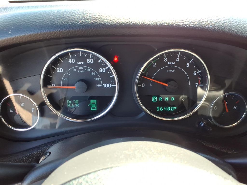 2017 Jeep Wrangler Unlimited Sport S - Photo 6