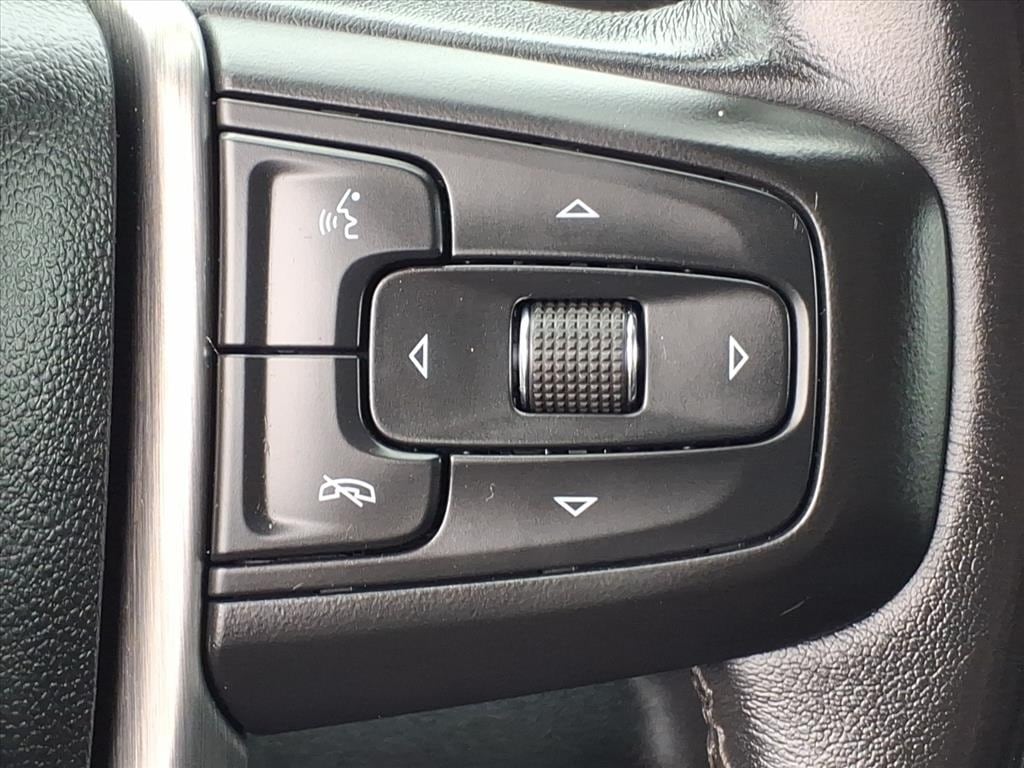 used 2021 GMC Sierra 3500HD car, priced at $65,900