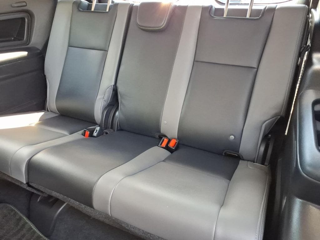 used 2023 Subaru Ascent car, priced at $33,599