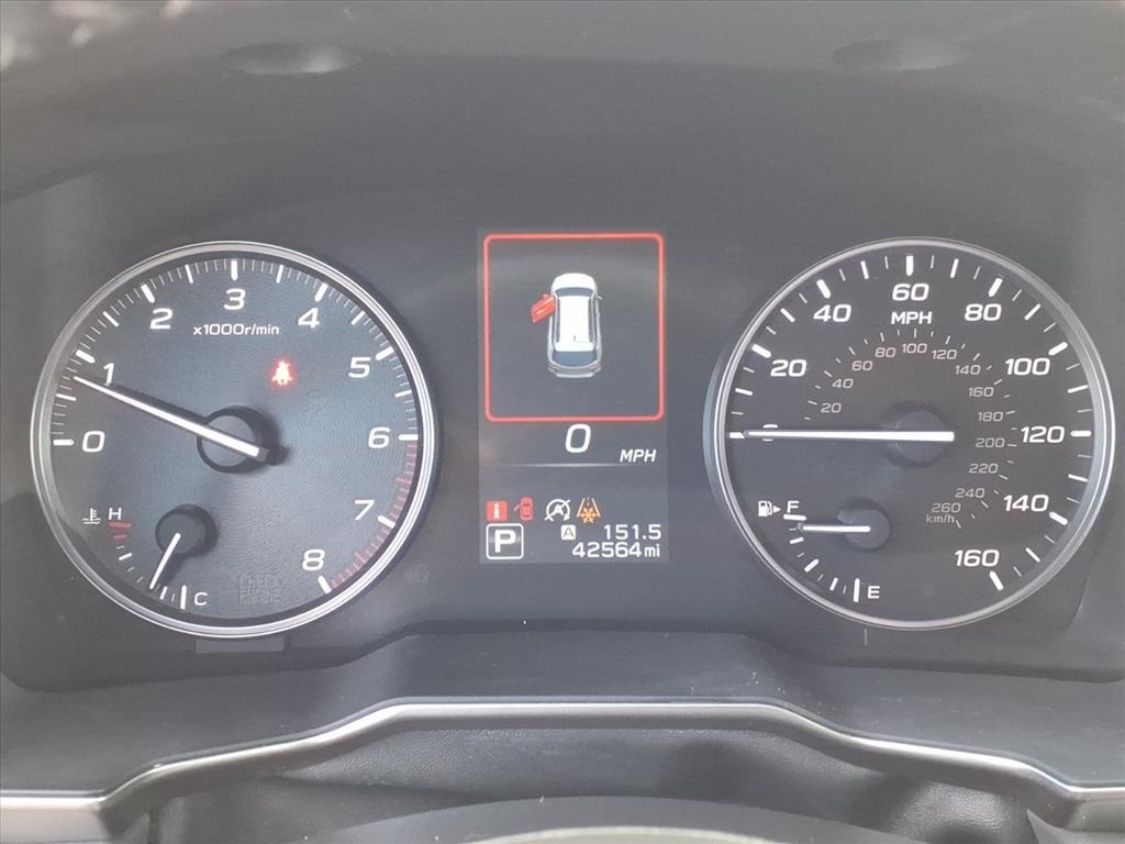 used 2023 Subaru Outback car, priced at $25,900