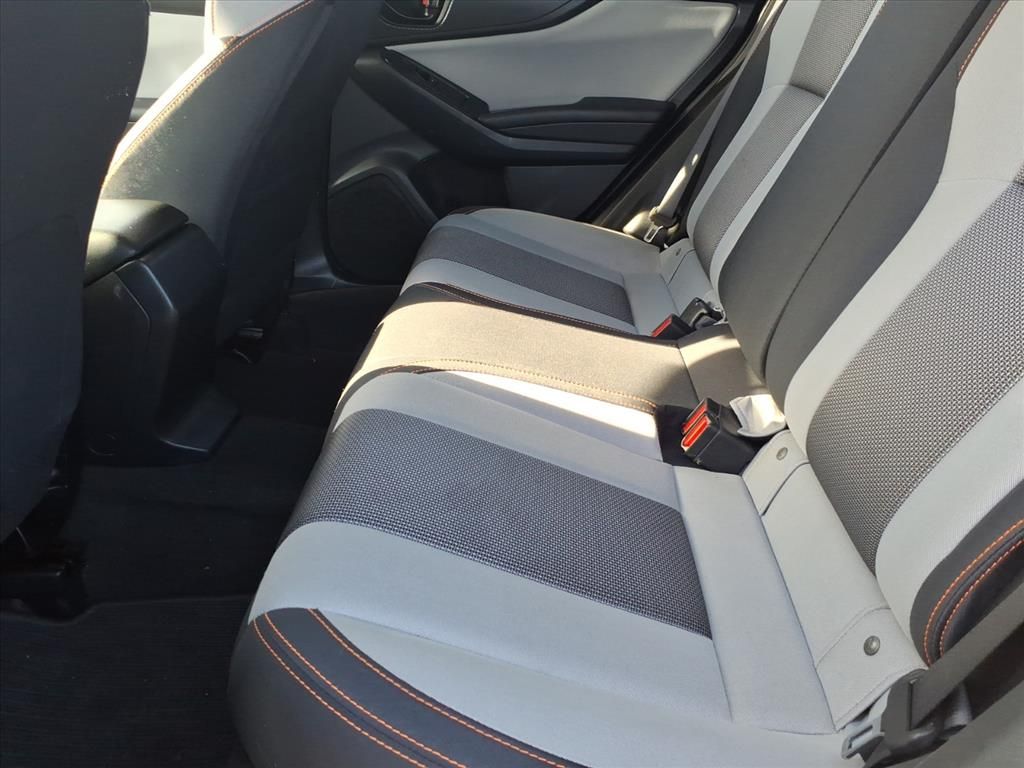 used 2023 Subaru Crosstrek car, priced at $22,900