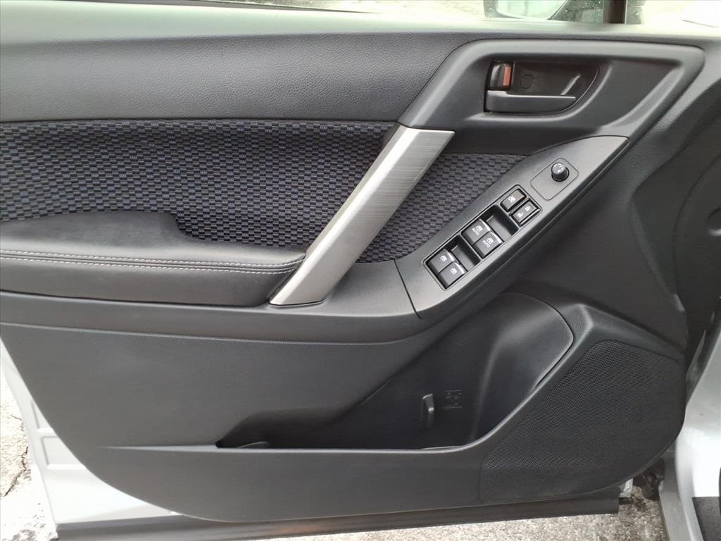 used 2017 Subaru Forester car, priced at $14,900