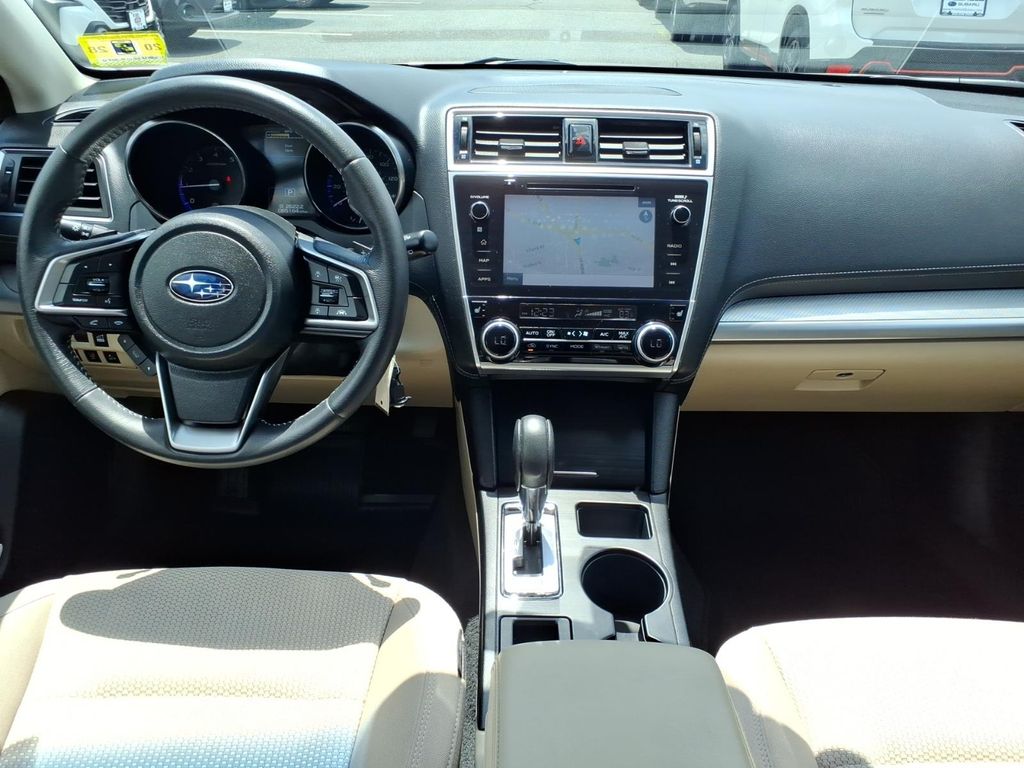 used 2019 Subaru Outback car, priced at $18,199