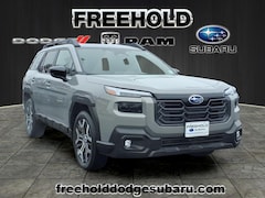 Used 2026 Subaru Outback TOURING XT SUV for Sale in Freehold, NJ, at Freehold Dodge