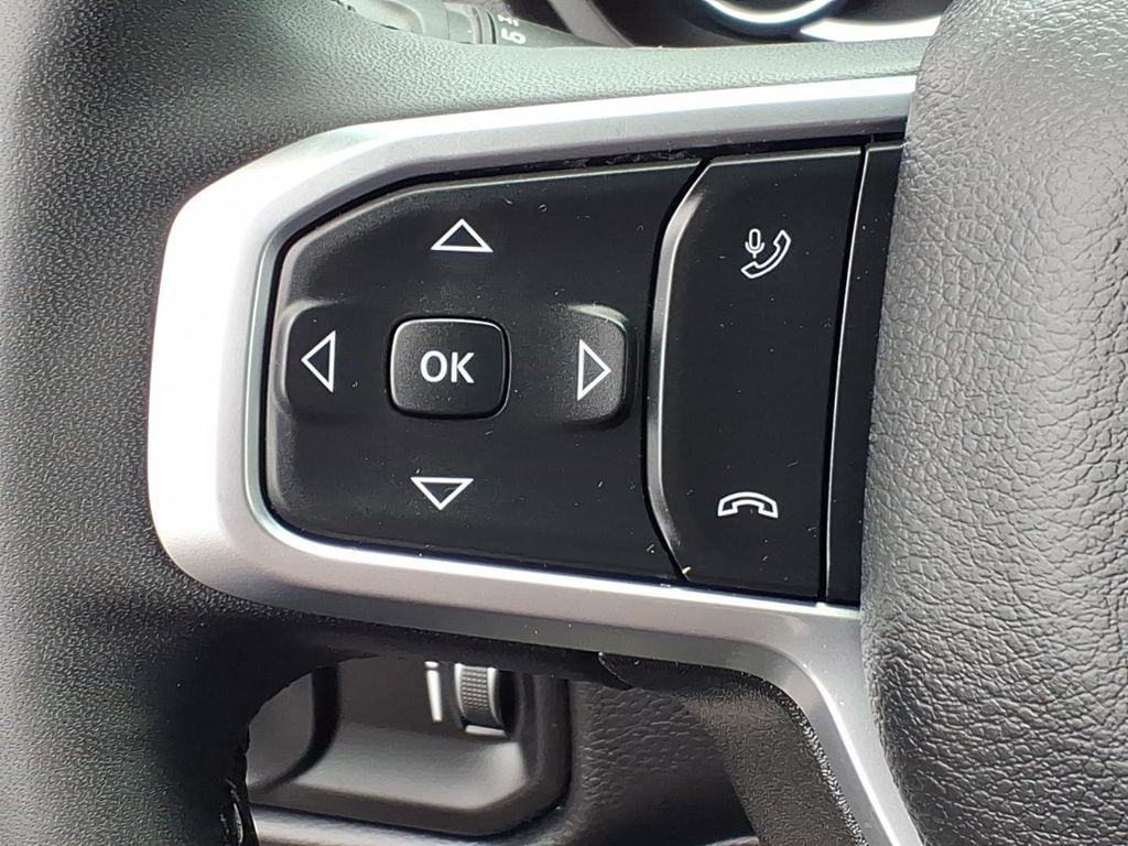 2025 RAM Ram 2500 Pickup Big Horn - Photo 11