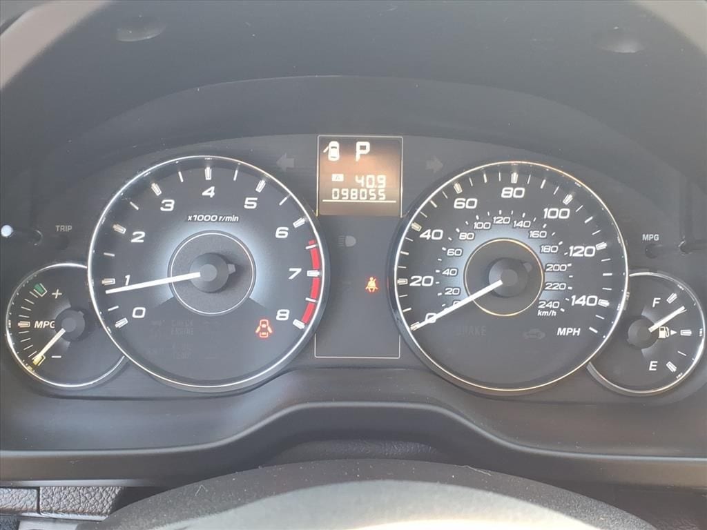 used 2010 Subaru Legacy car, priced at $7,900