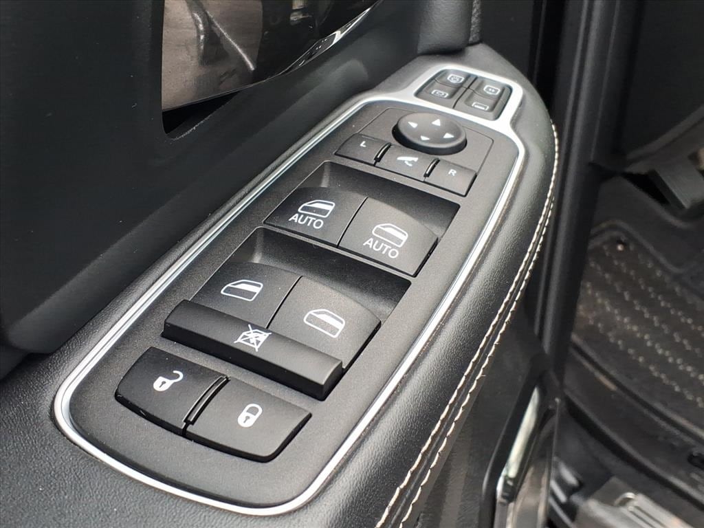 used 2023 Ram 2500 car, priced at $70,600