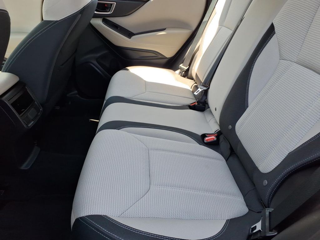 2022 Subaru Forester Base - Photo 16