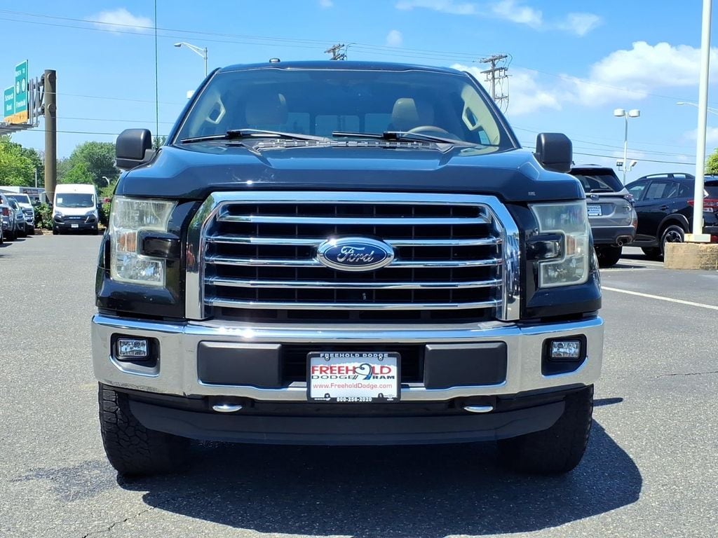 1FTEW1EP3GKF90905