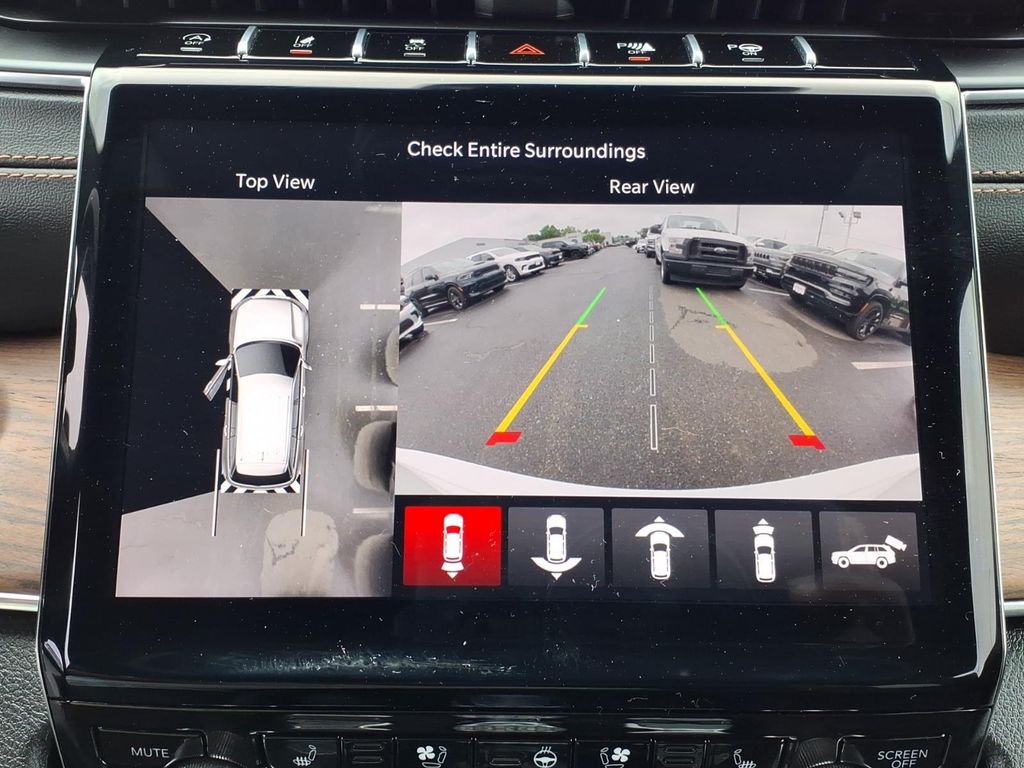 2024 Jeep Grand Cherokee Summit - Photo 8