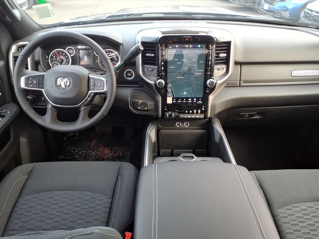 new 2026 Ram 2500 car