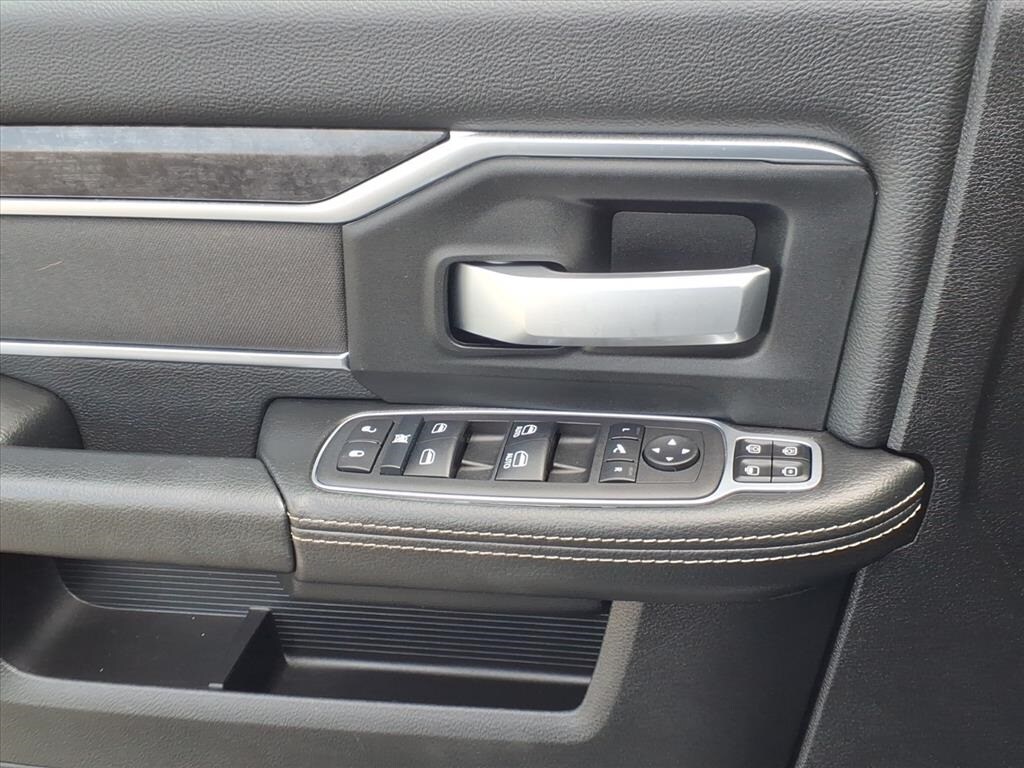 2024 Ram 2500 Big Horn photo 4